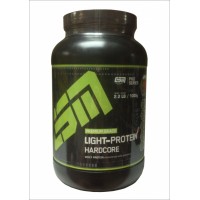 Light-protein Hardcore (1000г)